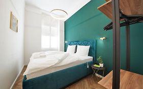Nove Boutique Apartments